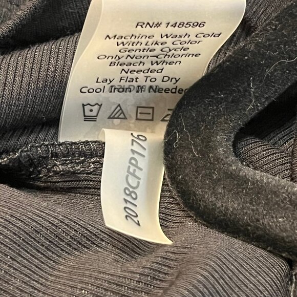 Universal Standard Mock Neck Sweater - Picture 5 of 5